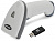 Сканер штрих-кода Mertech CL-2210 BLE Dongle 1D/2D белый (4833) от магазина РЭССИ