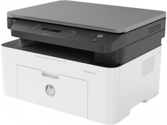 МФУ лазерный HP Laser 135a (4ZB82A) A4 белый от магазина РЭССИ