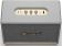 Колонка порт. Marshall Woburn II белый/золотистый 130W 2.1 BT/3.5Jack 10м от магазина РЭССИ