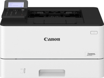 Принтер лазерный Canon i-Sensys LBP236DW (5162C006) A4 Duplex WiFi от магазина РЭССИ