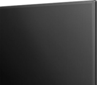 Телевизор QLED Hisense 85" 85U7KQ темно-серый 4K Ultra HD 120Hz DVB-T DVB-T2 DVB-C DVB-S DVB-S2 USB WiFi Smart TV от магазина РЭССИ