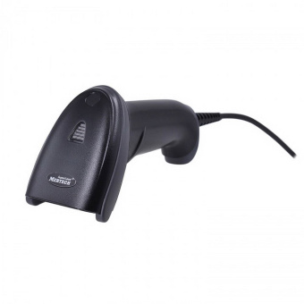Сканер MERTECH 2210 P2D USB USB эмуляция RS232 black 3m cable 4810 от магазина РЭССИ