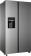 Холодильник Weissgauff Premium WSBS 695 NFX Inverter Ice Maker нержавеющая сталь (двухкамерный) от магазина РЭССИ