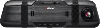 Видеорегистратор Artway AV-607 черный 2Mpix 1920x1080 1080p 170гр. от магазина РЭССИ