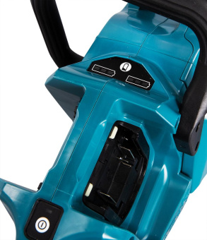 Электрическая цепная пила Makita DUC303Z дл.шины:12" (30cm) от магазина РЭССИ