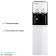 Картинка Напольный кулер ECOTRONIC M40-LF white-black с холодильником 11602 от магазина РЭССИ Напольный кулер ECOTRONIC M40-LF white-black с холодильником 11602 от магазина РЭССИ