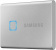Накопитель SSD Samsung USB-C 2Tb MU-PC2T0S/WW T7 Touch 1.8" серый от магазина РЭССИ