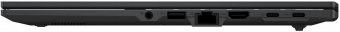 Ноутбук Asus ExpertBook B1 B1502CGA-BQ0087W Core i3 N305 8Gb SSD256Gb Intel UHD Graphics 15.6" IPS FHD (1920x1080) Windows 11 Home black WiFi BT Cam (90NX0621-M003B0) от магазина РЭССИ
