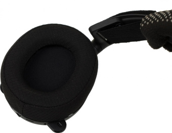 Наушники с микрофоном Steelseries Arctis Pro Wireless черный мониторные BT/Radio оголовье (61473) от магазина РЭССИ