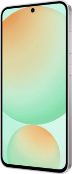 Смартфон Samsung SM-S721B Galaxy S24 FE 256Gb 8Gb мятный моноблок 3G 4G 2Sim 6.7" 1080x2340 Android 14 50Mpix 802.11 a/b/g/n/ac/ax NFC GPS GSM900/1800 GSM1900 TouchSc Protect от магазина РЭССИ