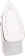 Картинка Утюг Scarlett SC-SI30S06 2000Вт белый/лиловый от магазина РЭССИ Утюг Scarlett SC-SI30S06 2000Вт белый/лиловый от магазина РЭССИ