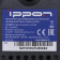 Картинка Источник бесперебойного питания Ippon Back Comfo Pro II 850 480Вт 850ВА от магазина РЭССИ Источник бесперебойного питания Ippon Back Comfo Pro II 850 480Вт 850ВА от магазина РЭССИ