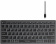 Клавиатура A4Tech Fstyler FX61 серый USB slim LED (FX61 GREY) от магазина РЭССИ
