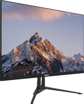 Монитор Dahua 27" DHI-LM27-B201E черный IPS LED 7ms 16:9 HDMI матовая 1000:1 300cd 178гр/178гр 1920x1080 100Hz VGA DP FHD 4.12кг от магазина РЭССИ
