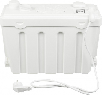 Насос фекальный Вихрь КН-500 500Вт 120л/час (68/9/2) от магазина РЭССИ