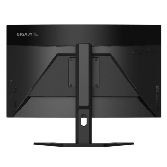 Монитор Gigabyte 27" G27FC A черный VA LED 1ms 16:9 HDMI M/M матовая HAS 250cd 178гр/178гр 1920x1080 165Hz FreeSync DP FHD USB 6.4кг от магазина РЭССИ