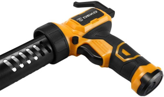 Пистолет герм. Deko DKGG (063-4268) от магазина РЭССИ