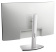 Монитор Dell 27" S2722DC черный IPS LED 4ms 16:9 HDMI M/M матовая HAS Piv 350cd 178гр/178гр 2560x1440 75Hz DP 2K USB 7.16кг от магазина РЭССИ