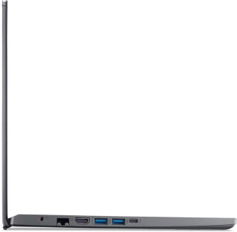Ноутбук Acer Aspire 5 A515-57-50R7 Core i5 12450H 16Gb SSD512Gb Intel UHD Graphics 15.6" IPS FHD (1920x1080) noOS metall WiFi BT Cam (NX.KN3CD.00M) от магазина РЭССИ