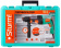 Картинка Перфоратор Sturm! RH2592P патрон:SDS-plus уд.:3Дж 920Вт (кейс в комплекте) от магазина РЭССИ Перфоратор Sturm! RH2592P патрон:SDS-plus уд.:3Дж 920Вт (кейс в комплекте) от магазина РЭССИ