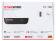 Картинка Ресивер DVB-T2 Starwind CT-160 черный от магазина РЭССИ Ресивер DVB-T2 Starwind CT-160 черный от магазина РЭССИ