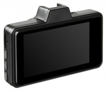 Видеорегистратор Digma FreeDrive 350 Super HD Night черный 3Mpix 1296x2304 1296p 170гр. MS8336 от магазина РЭССИ
