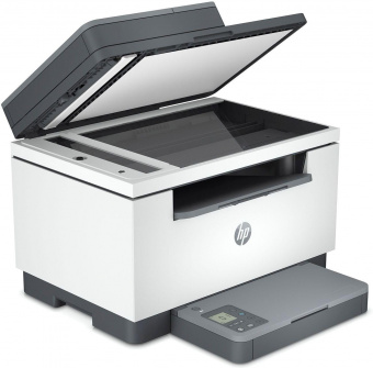 МФУ лазерный HP LaserJet M236sdw (9YG09A) A4 Duplex WiFi белый/серый от магазина РЭССИ