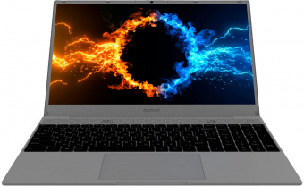 Ноутбук Digma EVE 15 C423 Ryzen 5 3500U 8Gb SSD256Gb AMD Radeon Vega 8 15.6" IPS FHD (1920x1080) Windows 11 Professional Multi Language 64 grey space WiFi BT Cam 4000mAh (DN15R5-8CXW03) от магазина РЭССИ