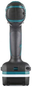Дрель-шуруповерт Makita DF347DWEX9 аккум. патрон:быстрозажимной (кейс в комплекте) от магазина РЭССИ
