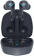Картинка Гарнитура вкладыши QCY G1 серый беспроводные bluetooth в ушной раковине (BH21G1A) от магазина РЭССИ Гарнитура вкладыши QCY G1 серый беспроводные bluetooth в ушной раковине (BH21G1A) от магазина РЭССИ