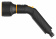 Картинка Пистолет-распылитель Fiskars FiberComp черный/оранжевый (1054782) от магазина РЭССИ Пистолет-распылитель Fiskars FiberComp черный/оранжевый (1054782) от магазина РЭССИ