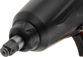 Гайковерт Einhell CC-IW 450 450Вт патрон:квад.1/2" (2048304) от магазина РЭССИ