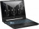 Ноутбук Asus TUF Gaming A15 FA506IHRB-HN082 Ryzen 5 4600H 16Gb SSD512Gb NVIDIA GeForce GTX 1650 4Gb 15.6" IPS FHD (1920x1080) noOS black WiFi BT Cam 4300mAh (90NR07G7-M008E0) от магазина РЭССИ