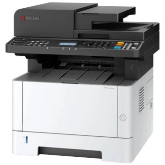 МФУ лазерный Kyocera Ecosys MA4000x (110C143NL0) A4 Duplex белый от магазина РЭССИ