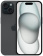 Картинка Смартфон Apple A3090 iPhone 15 128Gb черный моноблок 3G 4G 1Sim 6.1" 1179x2556 iOS 17 48Mpix 802.11 a/b/g/n/ac/ax NFC GPS TouchSc Protect от магазина РЭССИ Смартфон Apple A3090 iPhone 15 128Gb черный моноблок 3G 4G 1Sim 6.1" 1179x2556 iOS 17 48Mpix 802.11 a/b/g/n/ac/ax NFC GPS TouchSc Protect от магазина РЭССИ