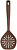 Шумовка Ginger Chocolate Rondell RD-1540 от магазина РЭССИ