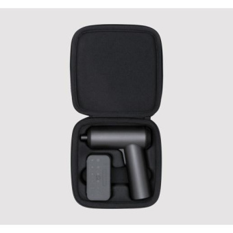 Аккумуляторная отвертка Xiaomi 12в1 Mi Cordless DZN4019TW от магазина РЭССИ