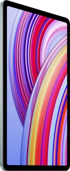 Планшет Xiaomi Redmi Pad Pro 7s Gen 2 (2.4) 8C RAM8Gb ROM256Gb 12.1" IPS 2560x1600 Android 14 синий 8Mpix 8Mpix BT WiFi Touch microSD 1.5Gb 10000mAh от магазина РЭССИ