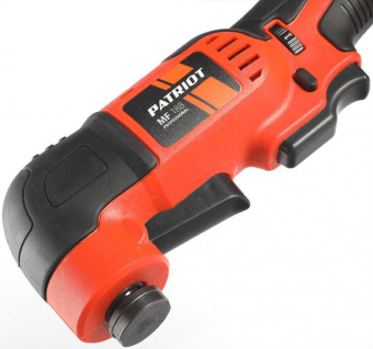 Многофункциональный инструмент Patriot MF 188Li UES рыжий/черный от магазина РЭССИ