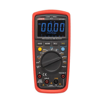 Универсальный мультиметр UNI-T UT 139S 13-1029 от магазина РЭССИ