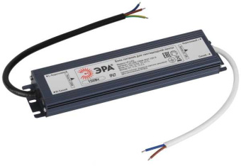 Блок питания для светодиодной ленты LP-LED 150W-IP67-12V-S от магазина РЭССИ