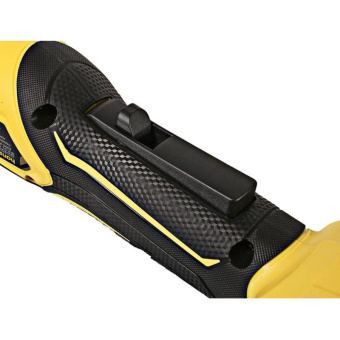 Аккумуляторная УШМ Hanskonner 1BatterySystem HAG1812E от магазина РЭССИ