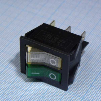 SWR 2101-1B3 G+W/B IRS от магазина РЭССИ