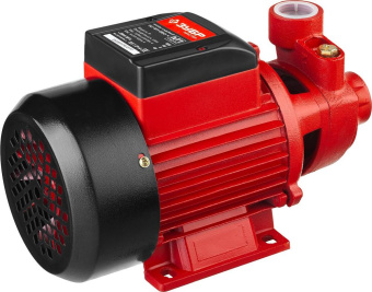 Насос поверхностный Зубр НС-М1-650-Ч 650Вт 2400л/час от магазина РЭССИ