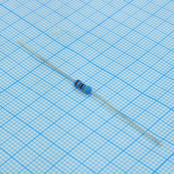 MFR025FTB-120KR от магазина РЭССИ