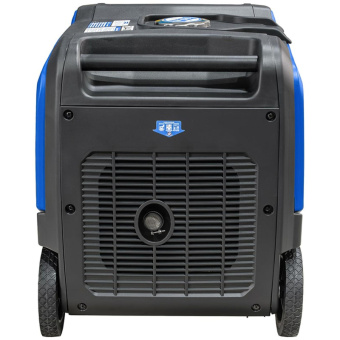 Генератор ТСС SGG 4000ESi 3.7кВт от магазина РЭССИ