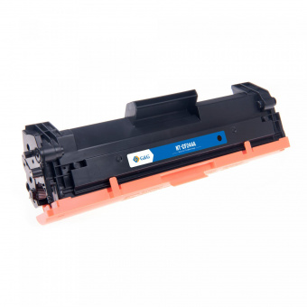 Картридж лазерный G&G NT-CF244A черный (1000стр.) для HP LaserJet Pro M15/16;MFP M28/M29 от магазина РЭССИ