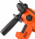 Перфоратор Patriot RH 210Li UES патрон:SDS-plus уд.:1.7Дж аккум. (кейс в комплекте) от магазина РЭССИ
