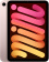 Картинка Планшет Apple iPad mini 2021 A2568 A15 Bionic 6С ROM64Gb 8.3" IPS 2266x1488 3G 4G iOS розовый 12Mpix 12Mpix BT GPS WiFi Touch 9hr от магазина РЭССИ Планшет Apple iPad mini 2021 A2568 A15 Bionic 6С ROM64Gb 8.3" IPS 2266x1488 3G 4G iOS розовый 12Mpix 12Mpix BT GPS WiFi Touch 9hr от магазина РЭССИ