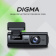 Видеорегистратор Digma FreeDrive 920W черный 2Mpix 1080x1920 170гр. GP1167 от магазина РЭССИ